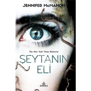 Şeytanın Eli (Karton Kapak) - Jennifer McMahon