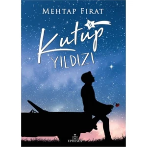 Kutup Yıldızı 2 (Karton Kapak) - Mehtap Fırat