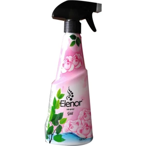 Air Fresh Gül Oda Kokusu 500 ml.
