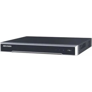 Ds-7608Nı-K2/8P 8 Kanal 8 Port Poe Nvr Kayıt Cihazı