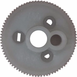 ESC EGE523 Fiat Doblo İçin Arka Cam Silecek Motoru Onarım Dişlisi