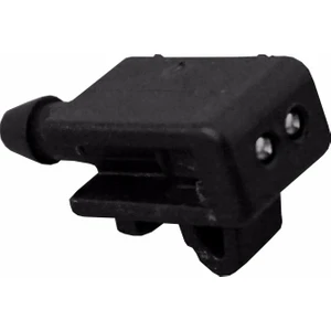 ESC ESP530 Renault Megane Scenic MK2 İçin 2 Adet Ön Cam Silecek Su Fıskiyesi :8200082347