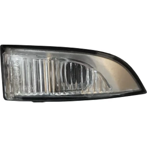 ESC ESP602-2 Renault Megane MK3 Fluence Latitude için Ayna Sinyali Sağ 261609550R