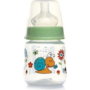 Baby&Plus Geniş PP Biberon 150 ml