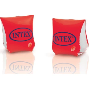 İntex 58642 Kırmızı Kolluk 23 x 15 cm