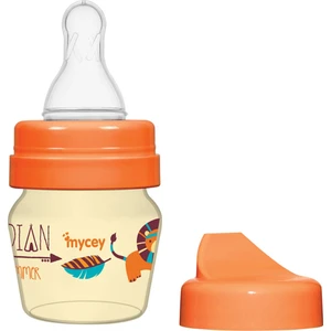 Mycey Mini Alıştırma Bardağı Bunny & İndian