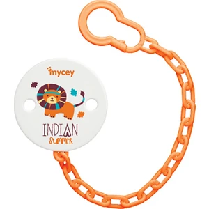Mycey Emzik Zinciri Bunny - İndian