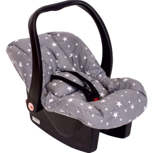 Sevi Bebe Bel Destekli Anakucağı Örtüsü