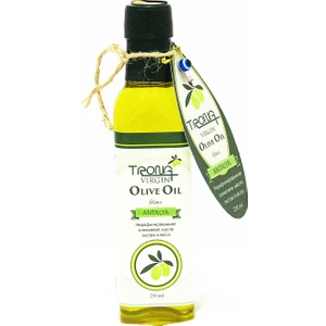 Natural Zeytinyağı 250 ml