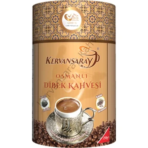 Osmanlı Dibek Kahvesi 250 gr