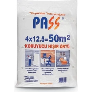 Koruyucu Hışır Örtü 32 Metrekare