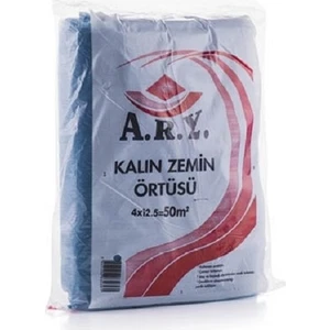 Ary Kalın Zemin Örtüsü 10 Metrekare