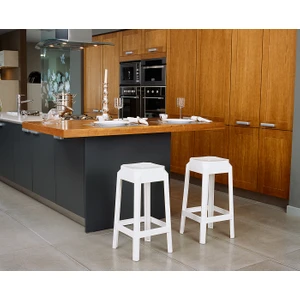 036 Fox Contracter Serisi Bar Tabure 65 Cm