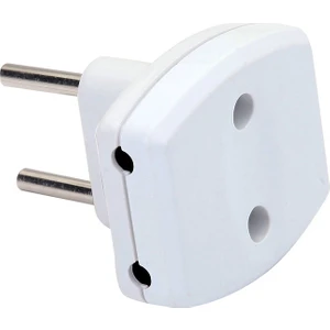 De-pa Üçlü T Fiş