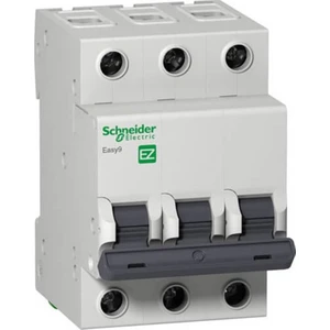 Schneider Electric Ez9F43332 -  Easy9 Serisi 3X32A C Tipi 3Ka Otomatik Sigorta