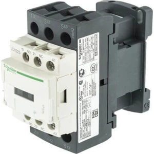 Schneider Electric Lc1D25M7 -  D Serisi 11Kw 25A 220V Ac Kontaktör