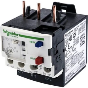 Schneider Electric Lrd21 -  12-18A Termik Röle