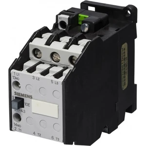 3Tf4111-0Ap0 -  5,5Kw 12A 230V-Ac Kontaktör