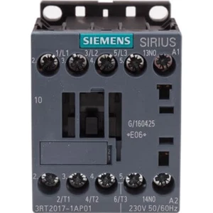 3Rt2017-1Ap01 -  5,5Kw 230V-Ac Sirius Kontaktör