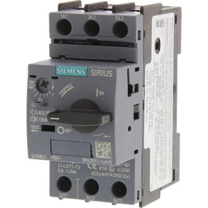 3Rv2011-1Ja10 -  Sirius 3Rv2 Motor Koruma Şalteri 100Ka 7-10A