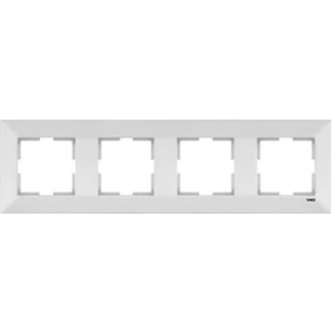 90979004 -  Meridian Dörtlü  Yatay Çerçeve