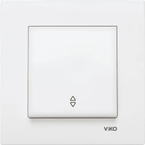 90967004 -  Karre Vavien Beyaz Çerçeveli