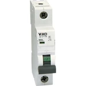 3Vtb-1B20 -  1X20A B Tipi 3Ka Otomatik Sigorta