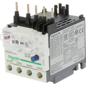 Schneider Electric Lr2K0307 -  Termik Röle 1.2-1.8A
