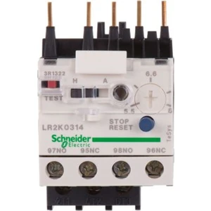 Schneider Electric Lr2K0314 -  Termik Röle 5.5-8A