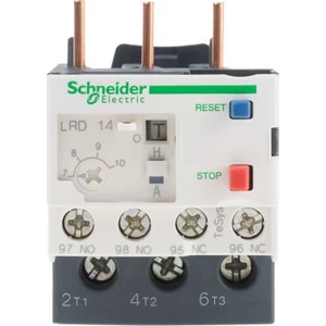 Schneider Electric Lrd14 -  Termik Röle 7-10A