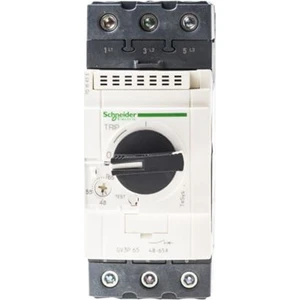 Schneider Electric Gv3P65 -  Gv3 Serisi Motor Koruma Şalteri 65A