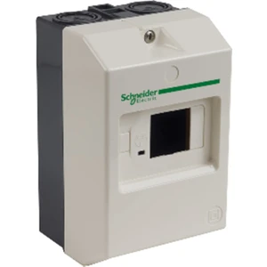 Schneider Electric Gv2Mc01 - Ip41 Şalter Kutusu