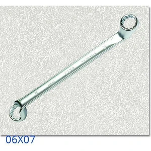 Yıldız İki Ağız Anahtar 6X7