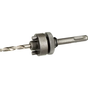 Bi Metal Panç Adaptörü Sds Plus 32-210