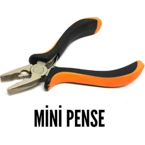 Elektronik Mini Pense Telefon Tamirci Pense