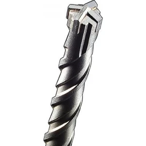 Sds Plus Beton Matkap Ucu 08*210 4 Elmas Tomax