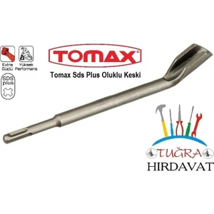 Sds Plus Hilti Oluklu Keski 14*250