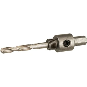 Bi Metal Panç Adaptörü Hex 14-30 Mm