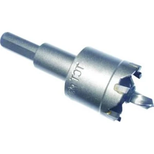 T.C.T. Metal Paslanmaz İnox Delme Testere Panç 22 Mm