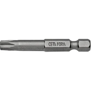 Ceta Form Manyetik Bits Uç Torx T15*050 Ceta Cb825