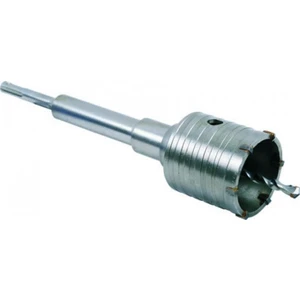 Beton Panç Sds Plus Adaptörlü 40 Mm
