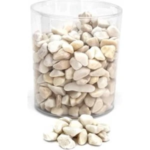 Tamburlanmış Beyaz Dolomit