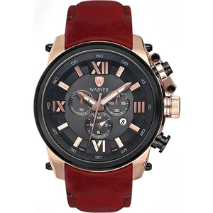 WA.10991-C Swiss Made Erkek Kol Saati