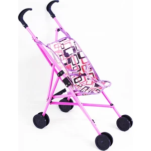 Toys Park Katlanabilir Puset