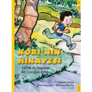 Korinin Hikayesi - Jeanne Kraus