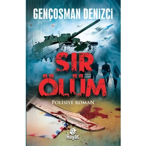 Sır Ölüm - Gençosman Denizci