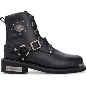 Harley Davidson Becky Kadın Bot 025Z100423