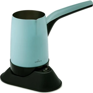 Tiffany-Gold Çelik Cezve