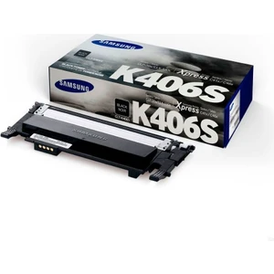 CLT-K406S 1,5 SiyahToner SU120A