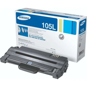 MLT-D105L 2,5K Siyah Toner SU768A